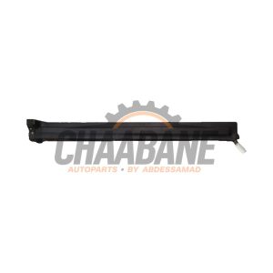 Marche-pied (list de couverture) droite 670040336 Maserati Levante 3.0 S Biturbo V6 24V 2016