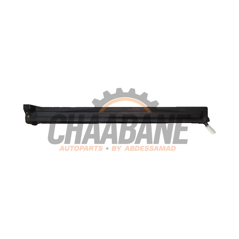Bas de caisse droit 670040336 Maserati Levante 3.0 S Biturbo V6 24V 2016