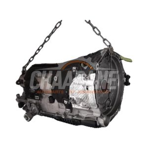 Boite de vitesse 24009456607 BMW 7 serie (G11/12) 740e,Le 2015 / 2022