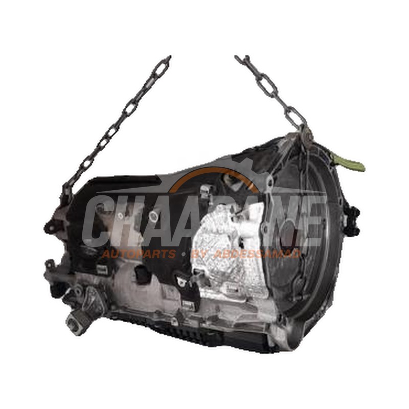 Boite de vitesses 24009456607 BMW 7 serie (G11/12) 740e,Le 2015 / 2022