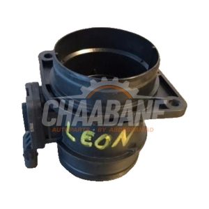Debitmetre 04L906461B Seat Leon (5FB) 1.6 TDI 16V 2012 / 2020
