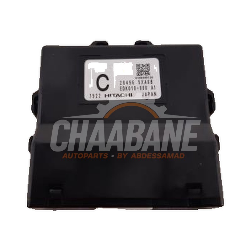 Ordinateur divers 284965XA0B Mercedes X-Klasse
