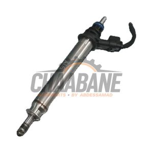 Injecteur (injection essence) A2560705600 Mercedes A-Klasse