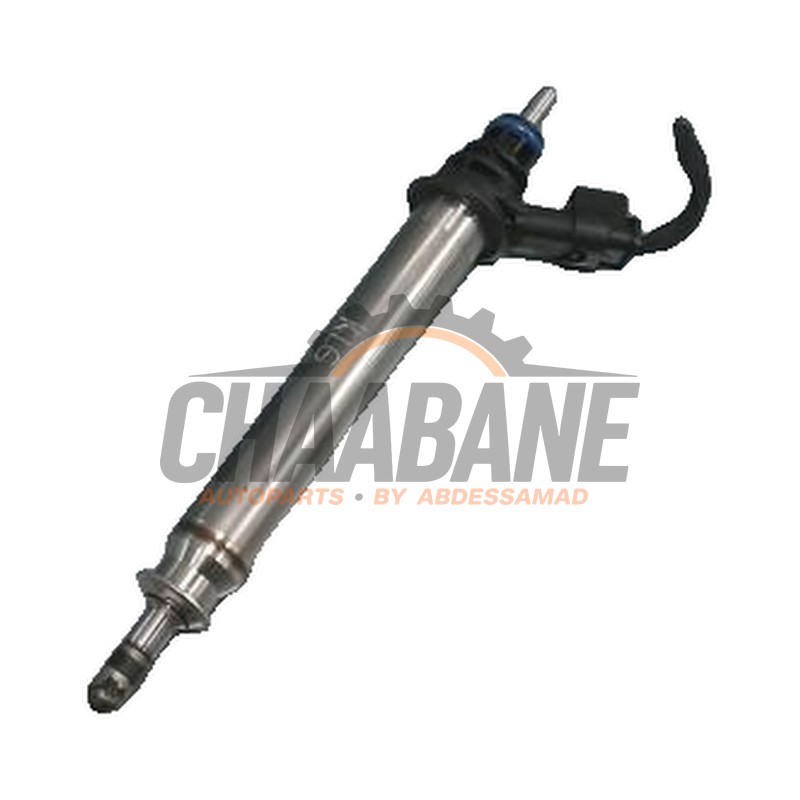 Injecteur (injection essence) A2560705600 Mercedes A-Klasse