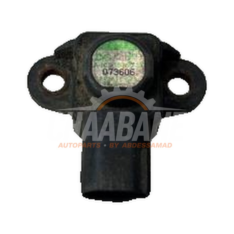 Carte capteur (tubulure dadmission) A0051535028 Mercedes CLA (117.3) 2.2 CLA-200 CDI, 200 d 16V