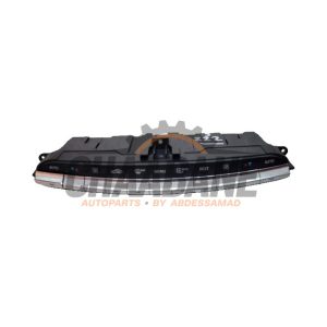 Panneau climatronic A2229068901 Mercedes S (222.0/222.1) 3.5 S-400 Hybrid 24V
