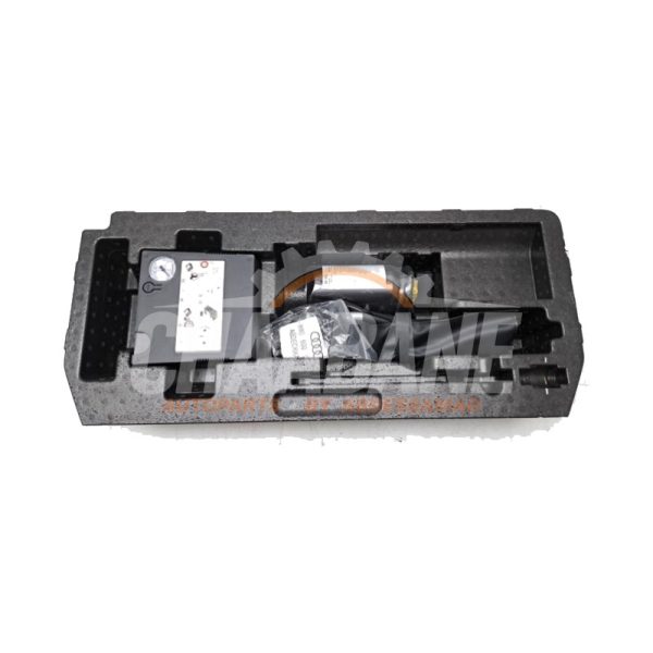 Ensemble cric 8N0012219 Audi E-tron (GEN) 50 quattro 2018