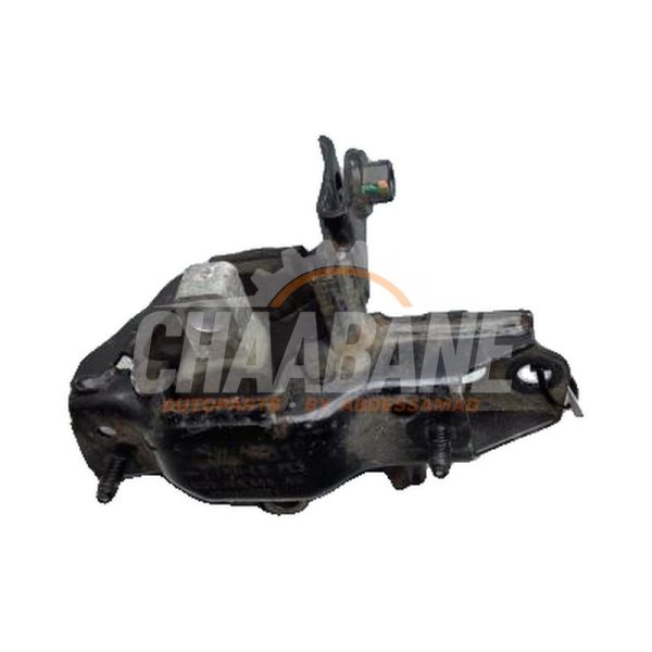 Support boite de vitesse 6Q0199555AS Skoda Fabia III (NJ3) 1.0 TSI 12V 2014 / 2021