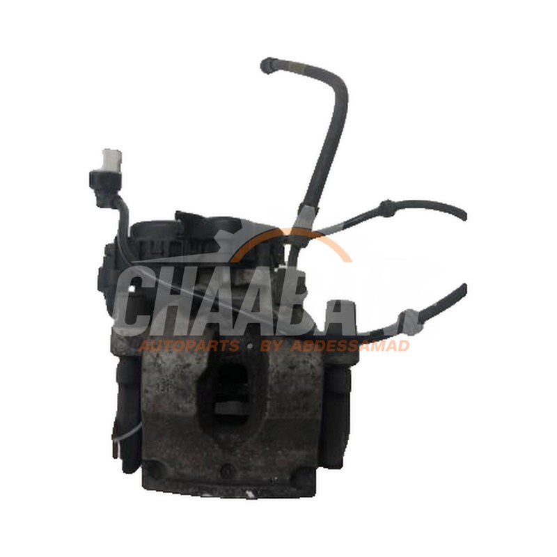 Etrier de frein (pince) arriere gauche 2534230181 Mercedes GLC (X253) 2.9 400 d 24V