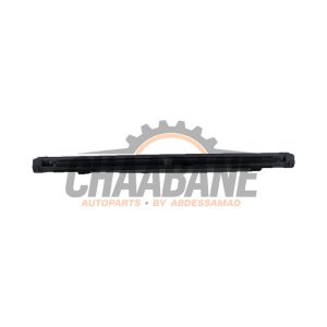 Grille pare-chien 8W9861691A6PS Audi RS 4 Avant (B9) 2.9 V6 TFSI 24V 2017