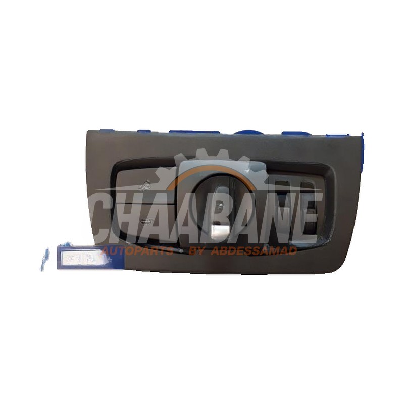 Commodo phare 549648909 BMW 3 serie Touring (F31) 318d 2.0 16V 2012 / 2019