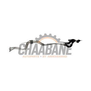 Conduit (divers) T2H3350 Jaguar XE 3.0 V6 S 24V