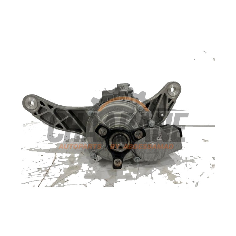 Differentiel arriere A2473505901 Mercedes A (177.0) 2.0 A-35 AMG Turbo 16V 4Matic