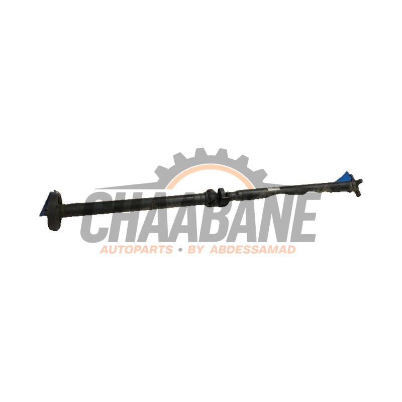 Arbre intermediaire A2055001 Mercedes C Estate AMG (S205) C-63 S,Edition 1 AMG 4.0 V8 Biturbo