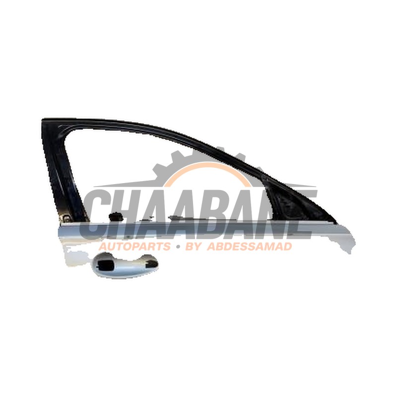 Porte avant droite XXXXX Mercedes C Estate (S206) C-180 1.5 EQ Boost