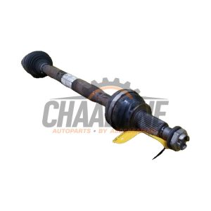 Arbre de transmission arriere gauche GX734K139EA Jaguar XE 2.0d 180 16V AWD
