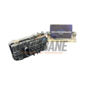 Actionneur electrique (Turbo) A6540902400 Mercedes A (177.0) 2.0 A-200d
