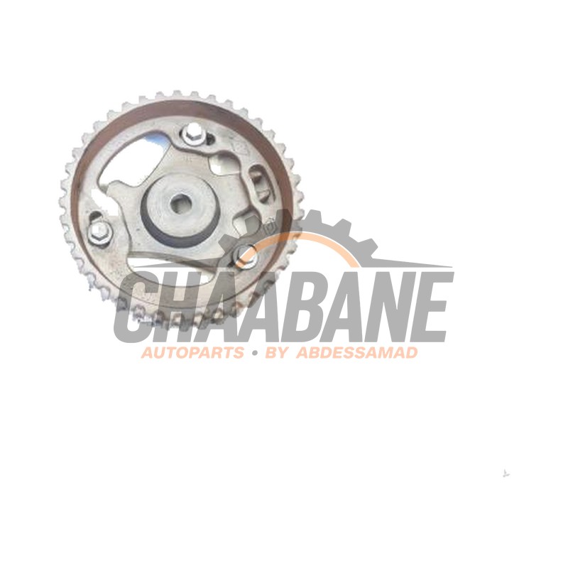 Vilebrequin roue dengrenage A6070500100 Mercedes CLA (117.3) 1.5 CLA-180 CDI, 180 d 16V