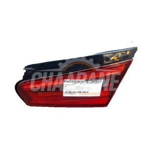 Feu arriere droit Audi S3 (8V1/8VK) 2.0 T FSI 16V 2012 / 2017