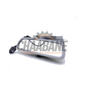 Retroviseur interieur A22281001177H52 Mercedes C Estate (S205) C-180 1.6 16V BlueEfficiency