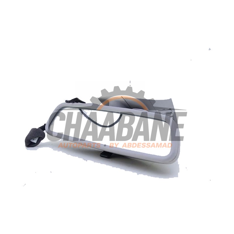 Retroviseur interieur A22281001177H52 Mercedes C Estate (S205) C-180 1.6 16V BlueEfficiency