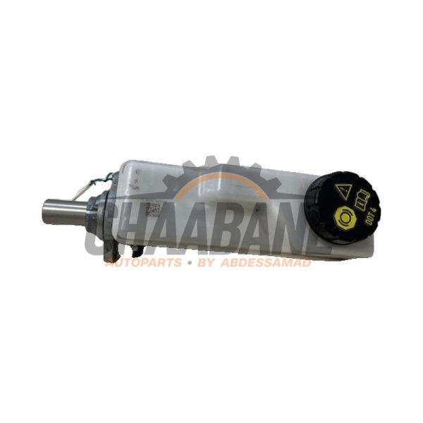 Cylindre de frein principal 1EB614019A Audi Q4 Sportback (4FN) 40 e-tron 2021