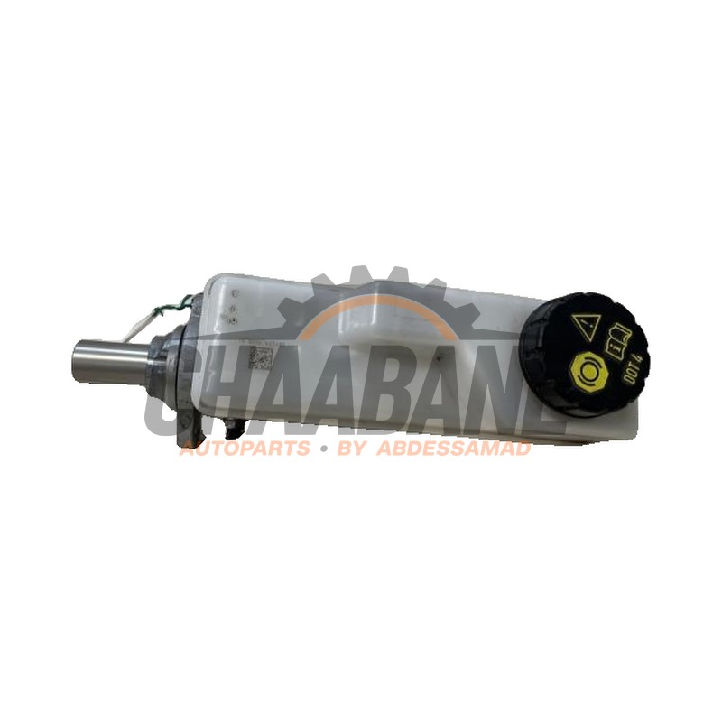 Cylindre de frein principal 1EB614019A Audi Q4 Sportback (4FN) 40 e-tron 2021