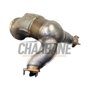 Catalyseur 8W0131703AA Audi S5 (F53/F5P) 3.0 TFSI V6 24V 2016