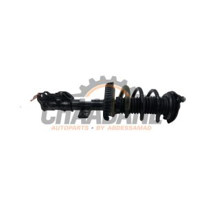 Barre amortisseur avant gauche 4473205900 Mercedes EQV 300