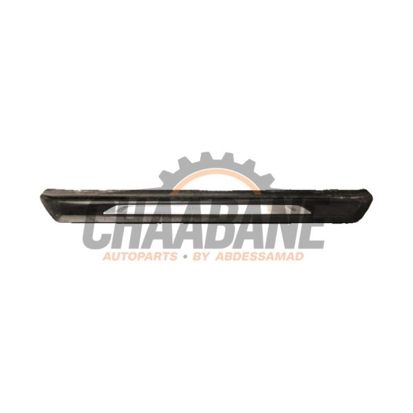 Seuil droit 71494779 BMW 4 serie (F33) 428i 2.0 Turbo 16V 2013 / 2020