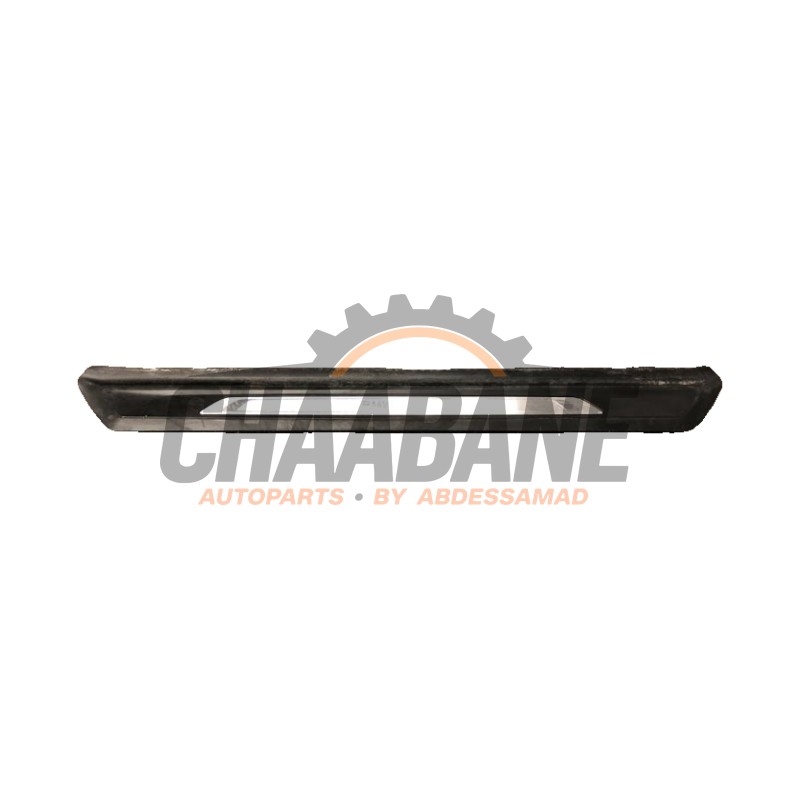Seuil droit 71494779 BMW 4 serie (F33) 428i 2.0 Turbo 16V 2013 / 2020
