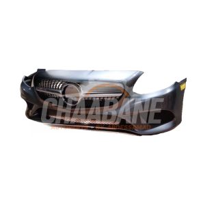 Pare-chocs avant A1728852025 Mercedes SLC (R172) 2.0 200 16V