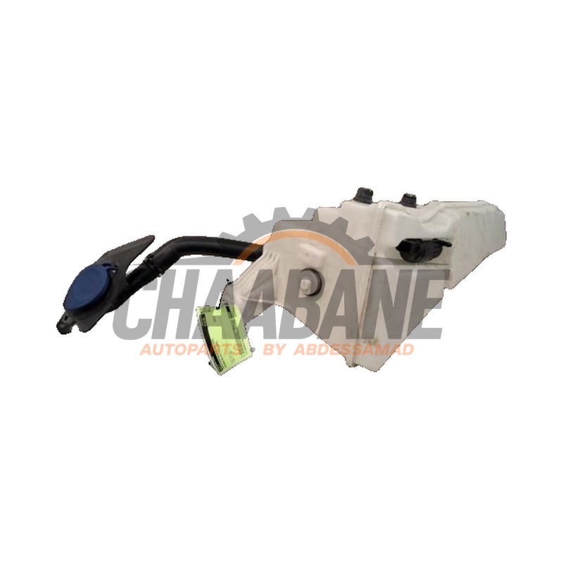 Reservoir lave-glace avant 992955453C Porsche 911 (992) 3.0 24V Carrera 2019