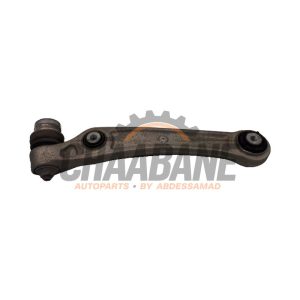 Bras de suspension bas avant droit 4M0407152G Audi SQ7 (4MB/4MG) 4.0 TDI V8 32V 2016