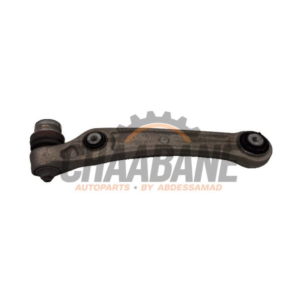 Bras de suspension bas avant droit 4M0407152G Audi SQ7 (4MB/4MG) 4.0 TDI V8 32V 2016