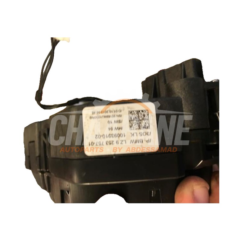 Capteur angle de braquage LZ925375701 BMW 3 serie Touring (F31) 320d 2.0 16V 2012 / 2019