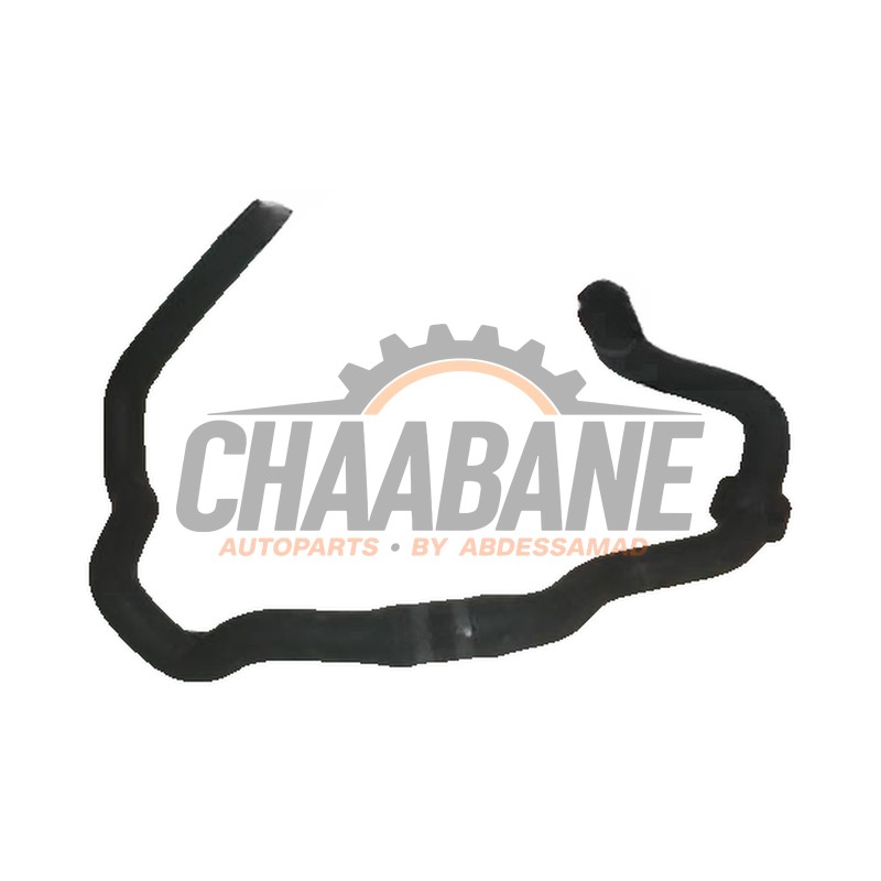 Tuyau (divers) 6421928978001 BMW X6 (F16) xDrive40d 3.0 24V 2014 / 2019