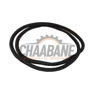 Joint caoutchouc portiere 4portes avant gauche A1776920000 Mercedes A (177.0) 2.0 A-220 Turbo 16V