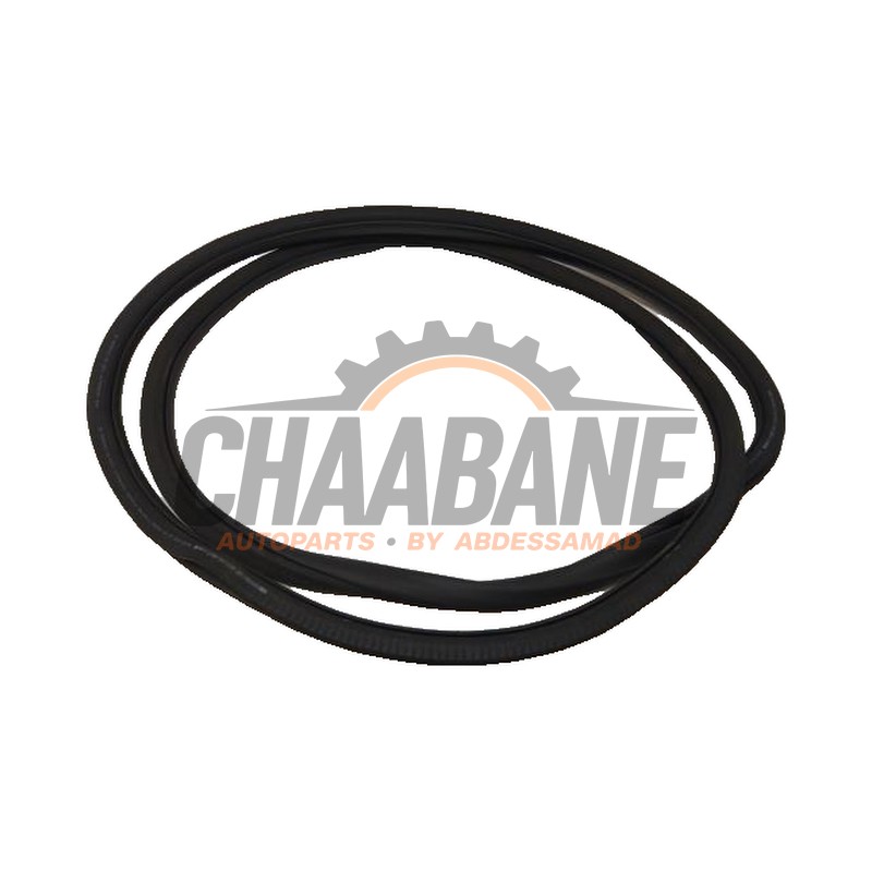 Joint caoutchouc portiere 4portes avant gauche A1776920000 Mercedes A (177.0) 2.0 A-220 Turbo 16V