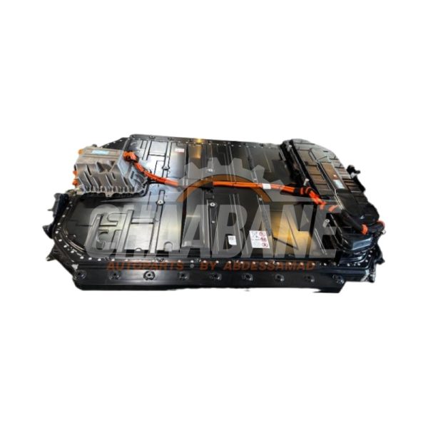 Batterie voiture electrique 4KE915910FB Audi Q8 E-tron (GEG) 50 Quattro 95 kWh 2022