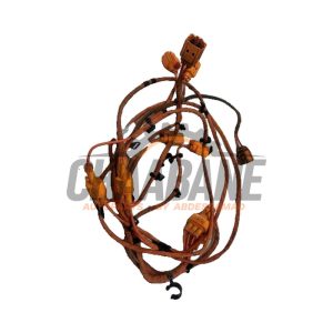 Faisceau de cables 1EA971398AM Cupra Born 58 2021