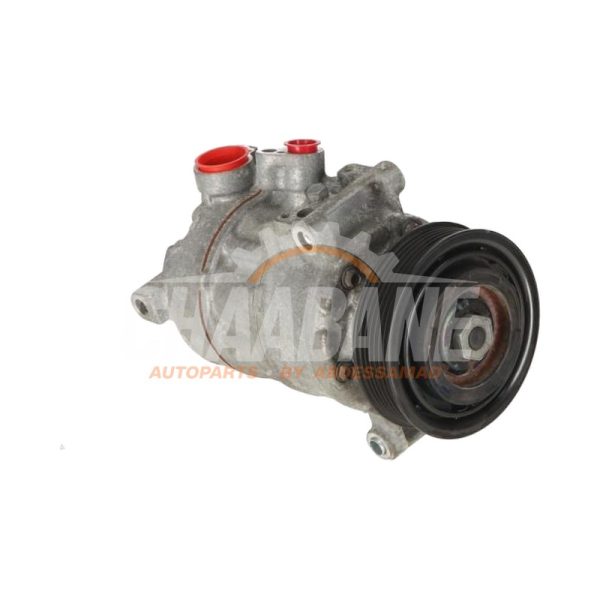 Compresseur dair pour Turbo 80A816803 Audi Q5 2016