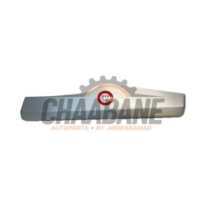 Bande decorative de tableau de bord 80B853189 Audi Q5 (FYB/FYG) 2.0 TFSI 16V Quattro 2016