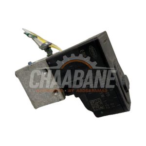 Valve dexpansion clim 4M0816702A Audi e-tron GT (F83) Competition 93 kWh 2020