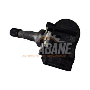 Capteur gonflage pneus C2D47173 Jaguar XE 2.0d 180 16V