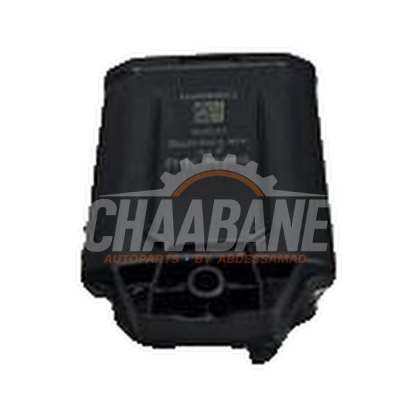 Module crochet de traction 10R058041 Audi SQ7 (4MB/4MG) 4.0 TDI V8 32V 2016