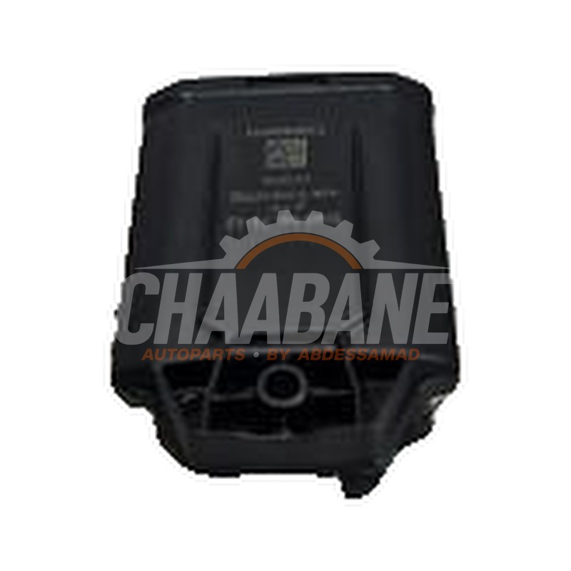 Module crochet de traction 10R058041 Audi SQ7 (4MB/4MG) 4.0 TDI V8 32V 2016