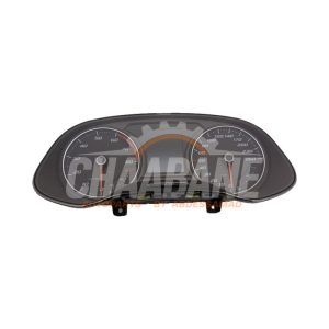 Compteur 5F0920861 Seat Leon (5FB) 1.8 TSI Ecomotive 16V 2012 / 2020