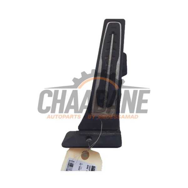 Pedale daccelerateur 35426871053 BMW X4M (F98) 3.0 TwinPower Turbo 24V Competition 2019