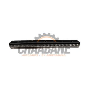 Feu de freinage supplementaire centre A1189069900 Mercedes CLA (118.3) 1.3 CLA-180 Turbo 16V